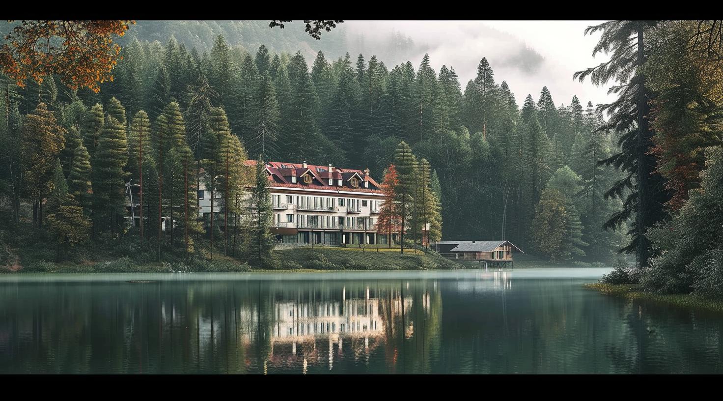 Ungewöhnliche Übernachtungsmöglichkeiten in Deutschland