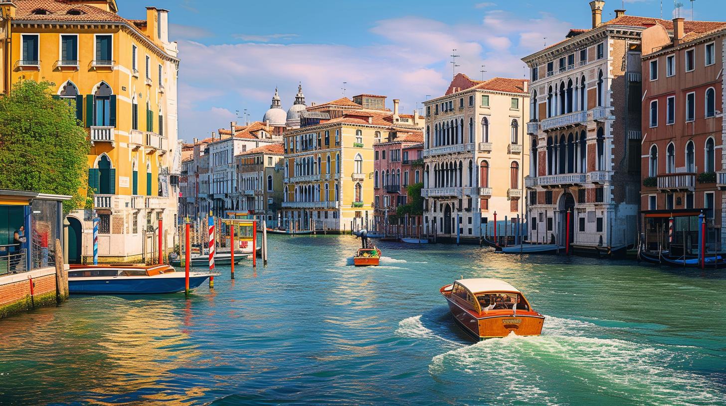 Warum es sich so richtig lohnt, Städtetrips zu unternehmen